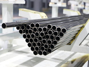 stainless steel sanitary tube