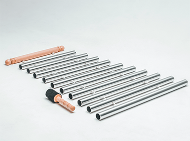 stainless steel sanitary tube