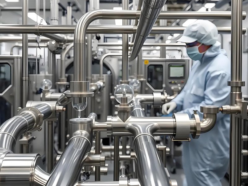 Biopharmaceuticals