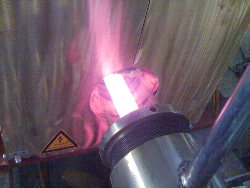 Bright Annealing