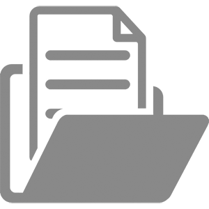 file icon