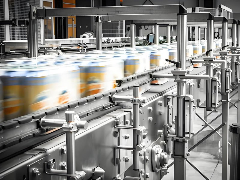 Food Processing
