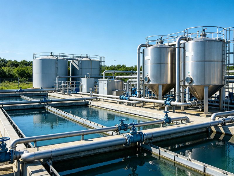 Water Treatment