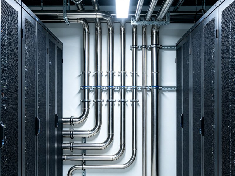 Data Center Cooling