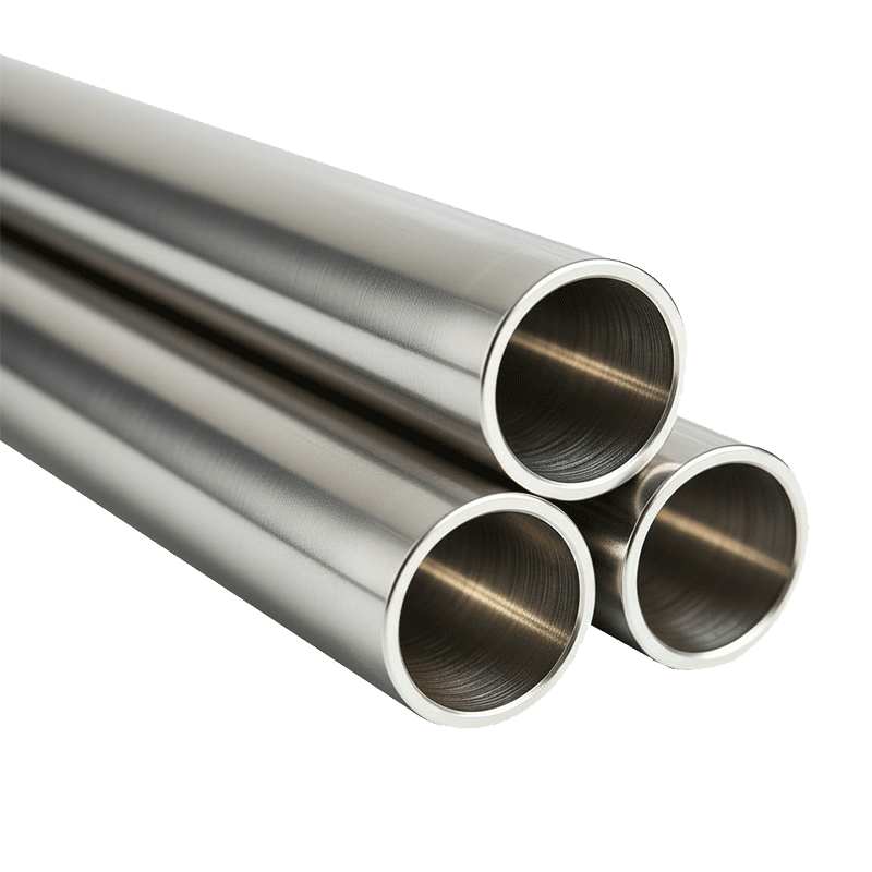 ASME BPE Stainless Steel Sanitary Tubing