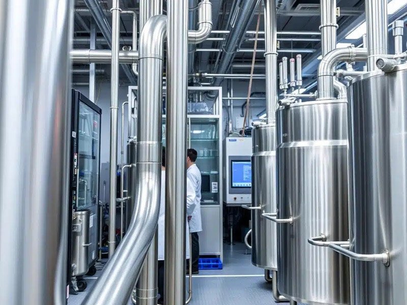 Biopharmaceuticals