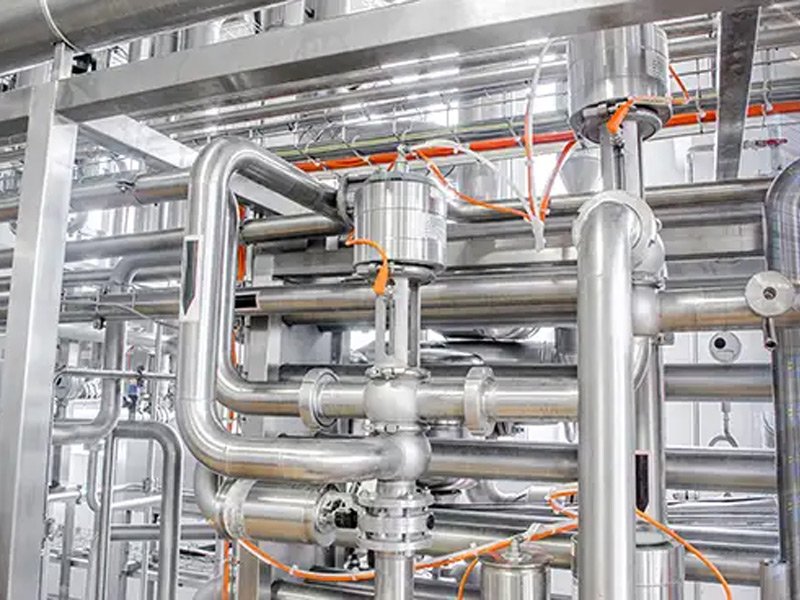 Data Center Cooling