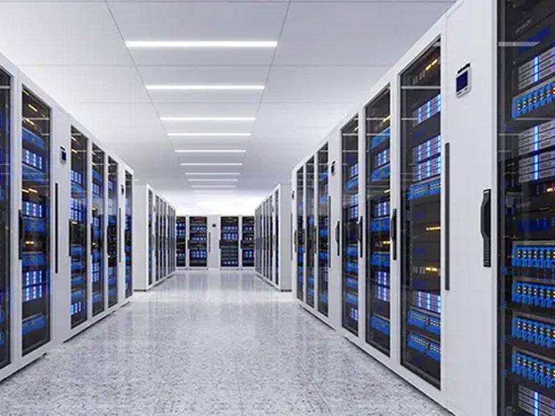 Stainless Steel Data Center Cooling Tube