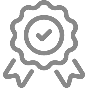 certificate icon