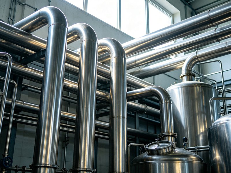 Brewery