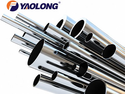Stainless Steel Sanitary Tube Manufacturer | Yaolong Hygienic