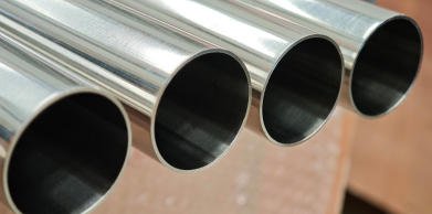 Stainless Steel ASTM A 270 3A