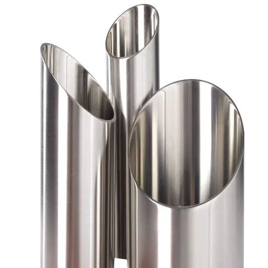 3-A Stainless Steel Sanitary Tubing